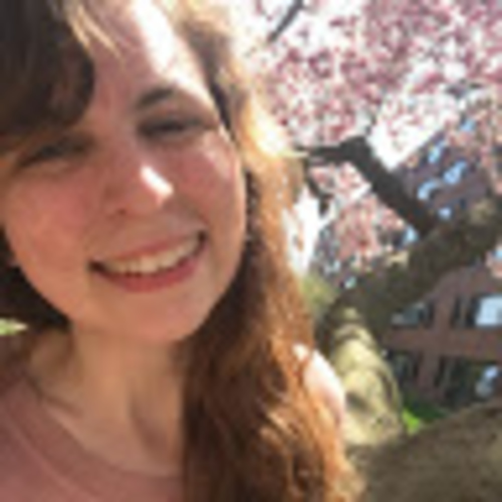 Meet your Posher, Sarah